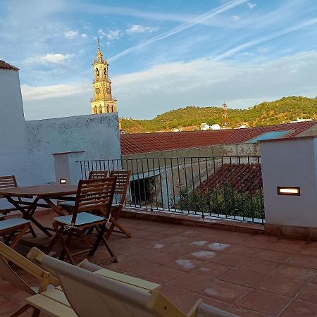Balcon De La Moreria Con Alberca Constantina Dış mekan fotoğraf