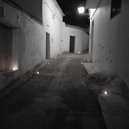 Balcon De La Moreria Con Alberca Constantina Dış mekan fotoğraf