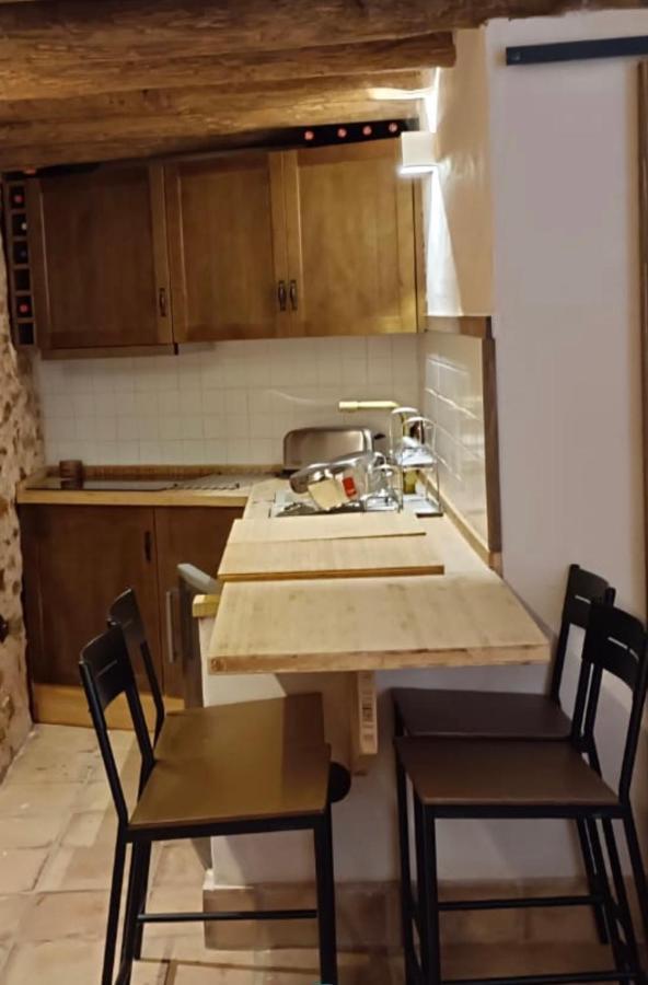 Balcon De La Moreria Con Alberca Constantina Dış mekan fotoğraf