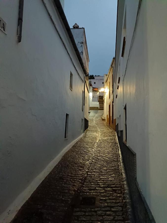Balcon De La Moreria Con Alberca Constantina Dış mekan fotoğraf