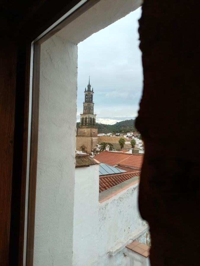 Balcon De La Moreria Con Alberca Constantina Dış mekan fotoğraf